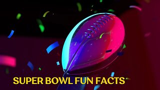 30 Facts You Didn’t Know About the Super Bowl