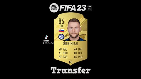 FIFA 23 | NEW CONFIRMED TRANSFERS + RUMOURS! PART 2