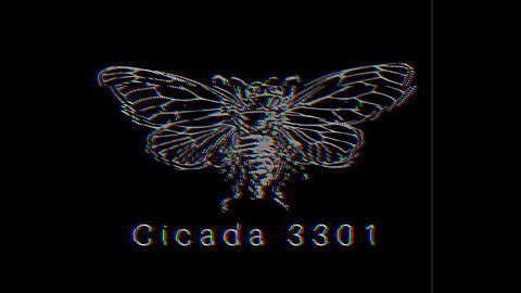 The Cicada Effect (Redacted) with guest Titus Frost