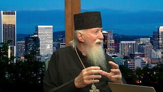 Ex Pastor, Now Orthodox Priest, Christianity Today, Fr. Seraphim Cardoza