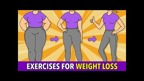 Lose 5kg in 10 Days - Weight Loss workout