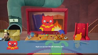 UglyDolls an Imperfect Adventure Episode 3