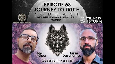Highlights from Ep. 63 with Neil Gaur and Justin Deschamps (4/30/20)