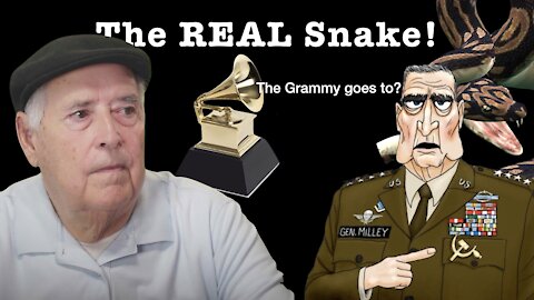 The REAL Snake