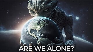 Why Can_t We See Evidence of Alien Life_ Full Documentary