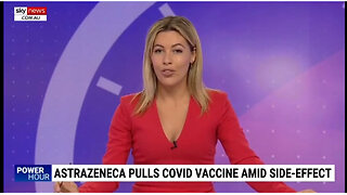 Sky News Australia: If You Were One Of The Millions Of People Who Got Vaccinated, You Might Be...