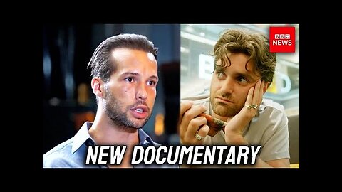 Tristan Tate GOES CRAZY At Matt Shea (NEW Documentary)