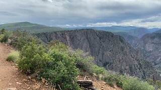 Black Canyon of the Gunnison