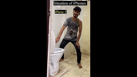 iPhone Life today's🤣🤣😅🆕 situation of iPhone