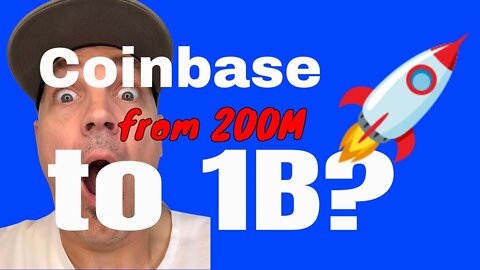 Coinbase CEO Predicts One Billion Crypto Users Within a Decade | Bitcoin will EXPLODE