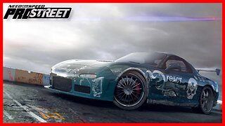 Need For Speed ProStreet | Showdown: Chicago