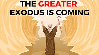 The Greater Exodus (...of 2030?)
