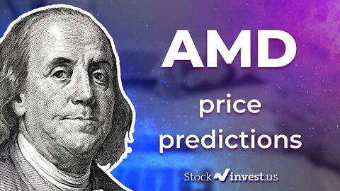 AMD Price Predictions - Advanced Micro Devices Stock Analysis for Wednesday, May 4th