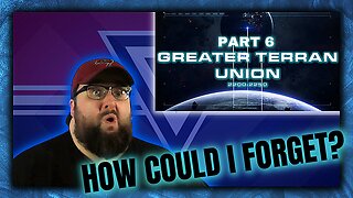 Reaction of Part Six | Greater Terran Union | Stellaris Invicta