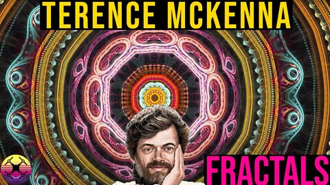 What are Fractals? - Terence McKenna