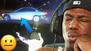 THIS DRUNK TRIED TO KIDNAP HER EX AND MAKE HIM GO BACK TO HER HOUSE AFTER SHE CHEATED!(REACTION)