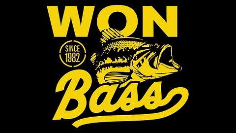 Won Bass/ B.A.S.S. announcement big for the West.