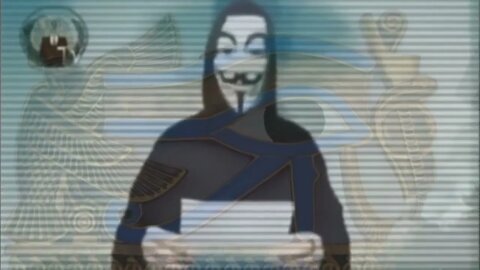 ANONYMOUS THE COLLAPSE OF THE DOLLAR SEND IN THE BEAST E3