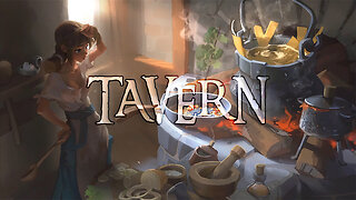 THE MOST JOYOUS TAVERN - Immersive Medieval Experience