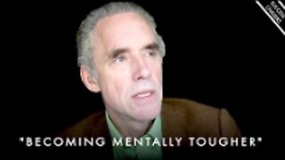 Small Habits That Will Help You Become Mentally Strong - Jordan Peterson Motivation