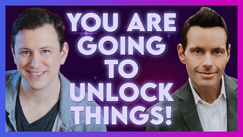 Andrew Towe: You Are Going to Unlock Things! | March 20 2024