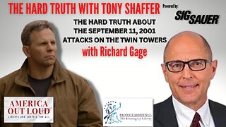 The Hard Truth What Happened on September 11th, 2001 with Richard Gage