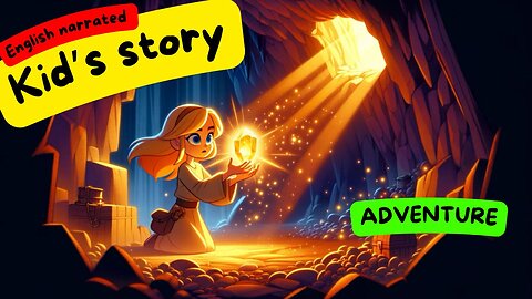 Lila’s lantern: a journey of light - story for kids in English