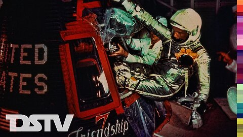 The Friendship 7 Story - Space Documentary