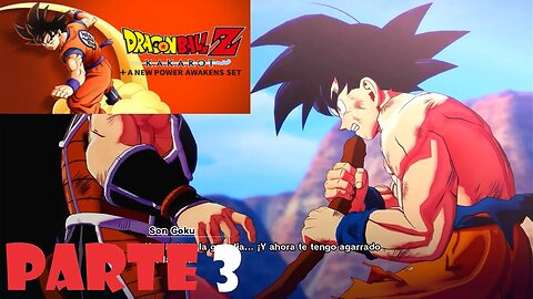 ¡GOKU MUERE! | PARTE#3 | | DRAGON BALL Z KAKAROT |