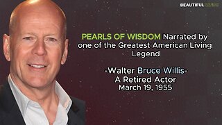 Famous Quotes |Bruce Willis|