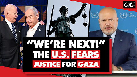 US threatens ICC, warning 'If they [prosecute] Israel, we're next!'