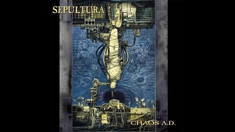 Sepultura – Refuse/Resist (Lyrics)