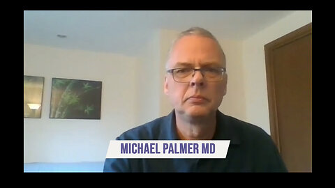 Dr. Michael Palmer, MD