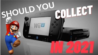 Should You Purchase a Wii U in 2021