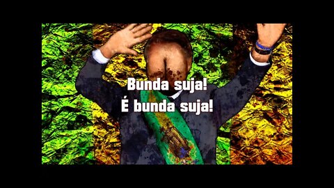 Lobão - O Bunda Suja