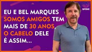 Bel marques não abria mão de Campina Grande | #SPOKECORTES