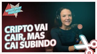 Roberta Antunes, da Hashdex, avalia chance de grandes valorizações no mercado de criptoativos