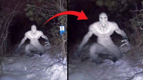 Real Ghost Videos Of internet caught By Paranormal investigation that will freak out your Brain!