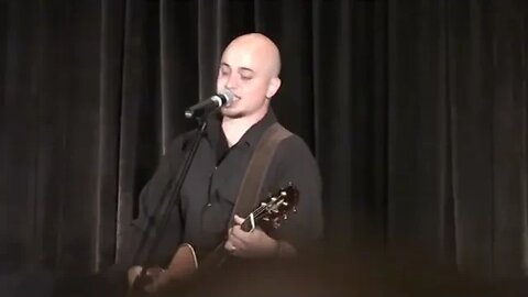 Jordan Page - Message of Freedom (Live 2011 Ron Paul)