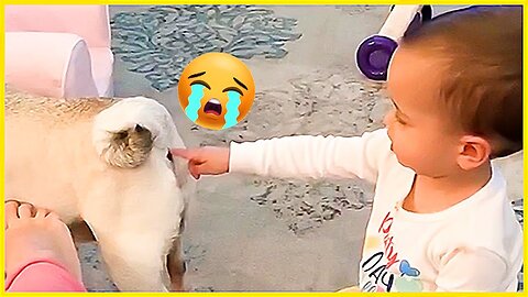 Best Collection Cute Babies Of MARCH 2023 __ 5-Minute Fails