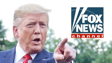 FOX NEWS TURNS ON THE DONALD: Laura Ingraham Says we Need to Turn the Page on Trump!