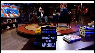 Breaking Down ‘The Democrat Hates America’, Sunday on Life, Liberty and Levin