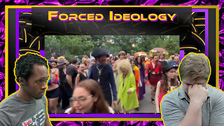 Oreyo Show EP.86 Clips | forced ideology