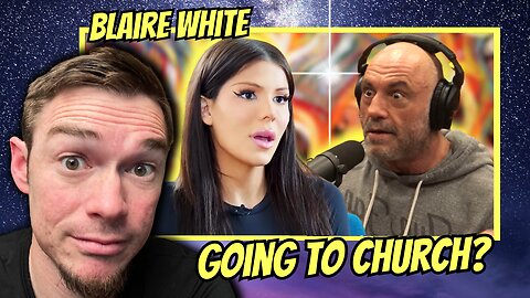 When Transsexuals Go to Church: Blaire White and The Sacred Transformation of the Body