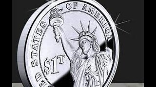 Why Not Have the Treasury Department Create a Quadrillion Dollar Coin Rather than a Trillion?