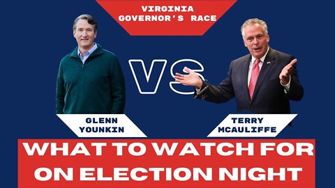 Virginia Elections: What You Need to Know