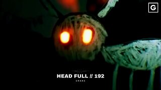 Drake - Head Full // 192 (AI Cover)