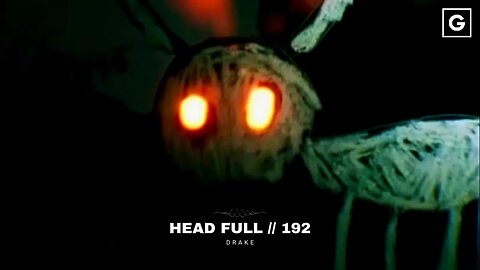 Drake - Head Full // 192 (AI Cover)