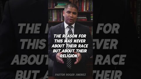 What does the Bible Teach about Interracial Marriage | Pastor Roger Jimenez