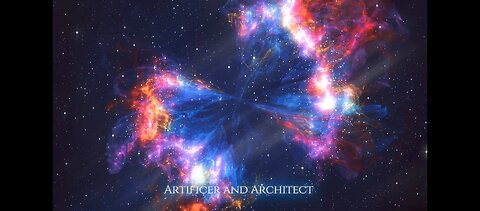 Artificer and Architect